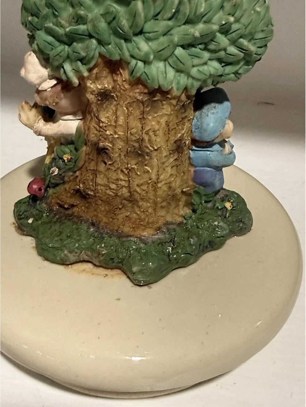 Keebler Ceramic 